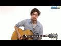 How to Play Minor Chord Inversions of Lowest Stringset on Guitar
