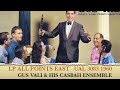 Miserlou: an Egyptian girl conquers America,  Greek Song Music