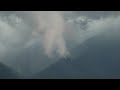 Close up - Tornado en Caracas, si o no? Tienes que ver esto!