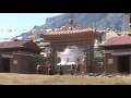 Tengboche to DIngboche -  Everest base camp trek