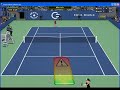 Tennis Elbow 2009 - Online pro match - BlackyM - Mario