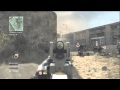 Call of Duty: Modern Warfare 3 - Serrated Edge