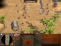 Great battle Age of Empires 3 Great battle Age of Empires 3