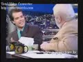 Deputado gaguinho no Jô Soares Parte 2 Deputado gaguinho no Jô Soares Parte 2