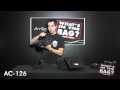 ARRIBA CASES AC-126