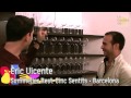 la cocina.tv -Copas de Vino con Eric Vicente (sommelier Cinc Sentits).mp4