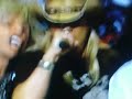 Bret%20Michaels%20Tony%20Awards%20%3A%20Stage%20Exit%20-%20FAIL%21