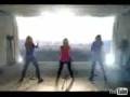 Clique Girlz Smile (Full) Fan Video