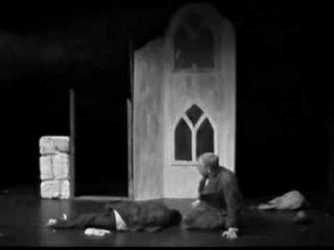 PURGATORY by W.B. Yeats   Part Three