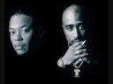 Rare Tupac interview ( Pac dissen Dr Dre)