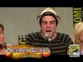 Heroes Comic-Con Panel: Sylar Gets Embarrassed? Part 4 of 4