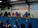 Creek Camp Advanced Dance Mix Squad 08 Creek Camp Advanced Dance Mix Squad 08