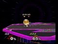 SSBM: Bombsoldier (Green falco) vs Kaito (White falco) SSBM: Bombsoldier (Green falco) vs Kaito (White falco)