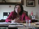 Rep. Hilda Solis on Global Warming