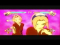 Ultimate Ninja Storm Gameplay Demonstration