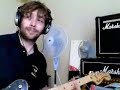 Marshall JVM JVM410 Walkthrough Part 2