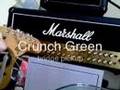 Marshall JVM JVM410 Walkthrough Part 2