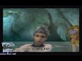 final fantasyx-2 bathing scene