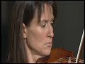 Bach - Chaconne BWV 1004 - Viktoria Mullova