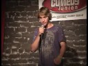 Alex Liddy Comedy Union Alex Liddy Comedy Union