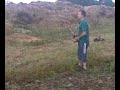 HPI SAVAGE 4,6cc à l'action