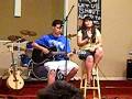 Captivate Us - Chris and Andie style