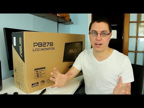 PB278Q - Pre-order