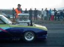 ��r�ur T�masson � Pro Mod Camaro