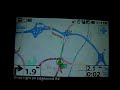 AndNav2 - Beta Video (audible turn-by-turn)