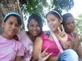 \"Feast Day of San Agustin 2008\"