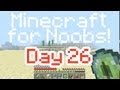 Day 26 - Search for the End pt 1