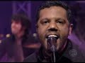 The Dears - live The Dears - live