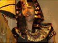 principe de egipto  fotos 