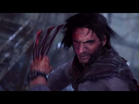 wolverine