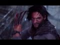 The Wolverine - Opening CGI Action Scene - Very ...