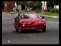 GM EV1 Driveby