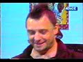 ENTREVISTA A IORIO - LA PAGINA DEL ROCK