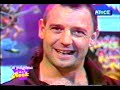 ENTREVISTA A IORIO - LA PAGINA DEL ROCK ENTREVISTA A IORIO - LA PAGINA DEL ROCK