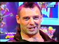 ENTREVISTA A IORIO - LA PAGINA DEL ROCK