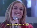 Angélica no Fsutão 99 Angélica no Fsutão 99