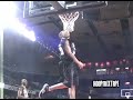 Future NBA Player, Michael Beasley @ Adidas Derby Classic