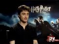 OOTP junket interview with Dan