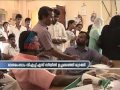 No noon meal for children in a Government School in Thrissur