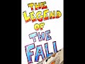 Jeffrey Lewis The Legend of The Fall