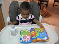 Madeleine Learning