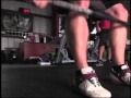 Cross Fit Team taking World by storm