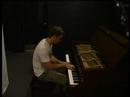 Salvation Is Here Hillsong Callum Galloway Piano
