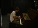 Salvation Is Here Hillsong Callum Galloway Piano