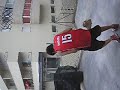 ponte da barca basket