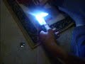 Smashing A RAZR